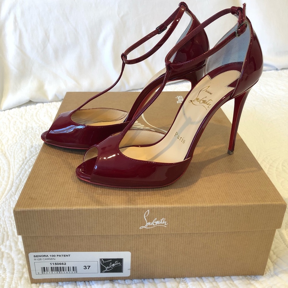 Christian Louboutin